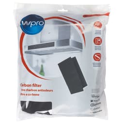 Wpro Kullfilter UCF017