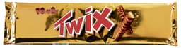 Twix 10-pk