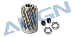 H70G009XXT Motor Slant Thread Pinion Gear 13T