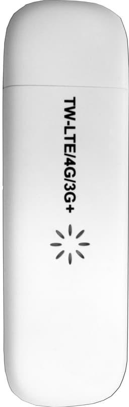 Telewell LTE/4G/3G+ USB nettitikku