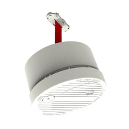 Unikia Rappell røgalarm 10022