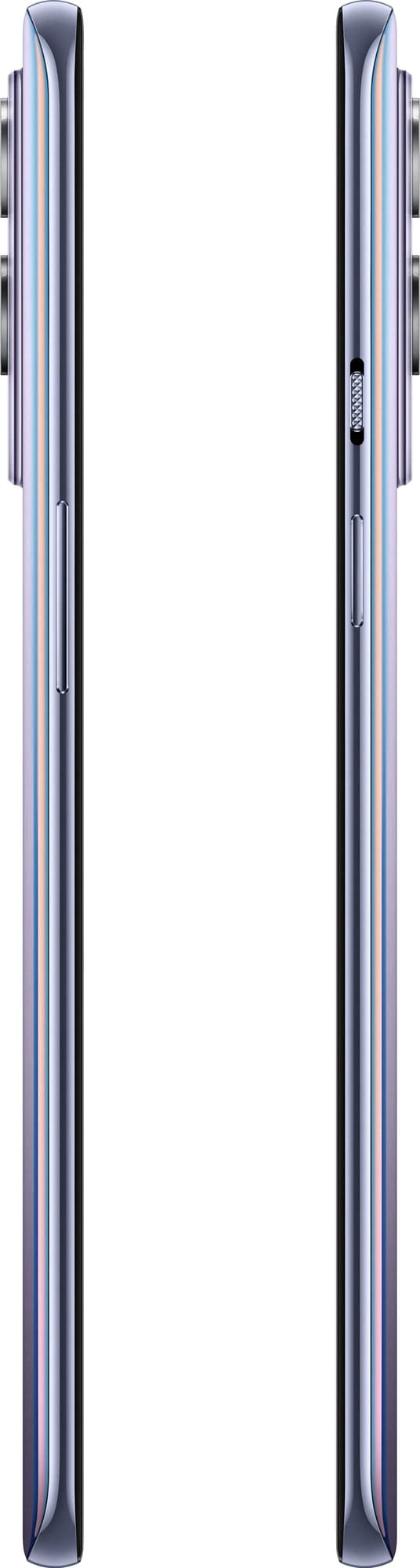 OnePlus 9 5G älypuhelin 12/256GB (Winter Mist) - Gigantti verkkokauppa