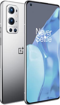 OnePlus 9 Pro 5G älypuhelin 8/128GB (Morning Mist)