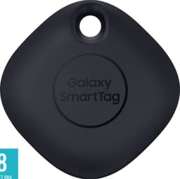 Samsung Galaxy SmartTag tracker 1-pak (sort)