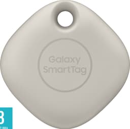 Samsung Galaxy SmartTag tracker 1-pak (oatmeal)
