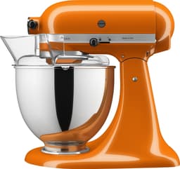 KitchenAid Artisan köksmaskin 5KSM175PSEIB (honey)
