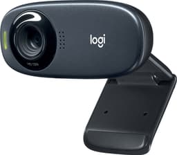 Logitech C310 webkamera