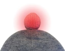 Unikia Glowball 10012
