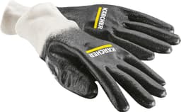 Kärcher beskyttende handsker (størrelse 10)