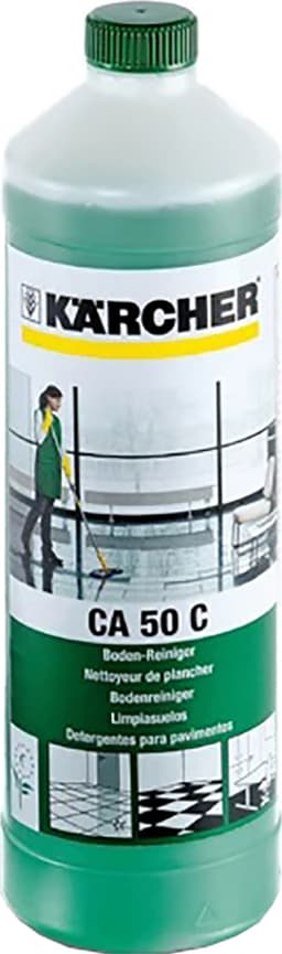 Kärcher CA 50 C lattianpuhdistusaine 1 L