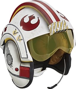 Play Xwing Luke Skywalker kypärä