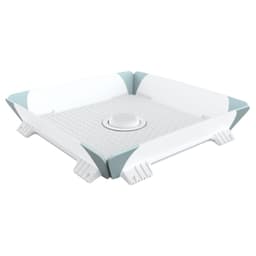 Unikia GetIn fotspa 10016