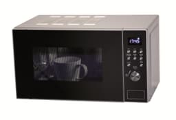 UPO mikroaaltouuni UPOM30D