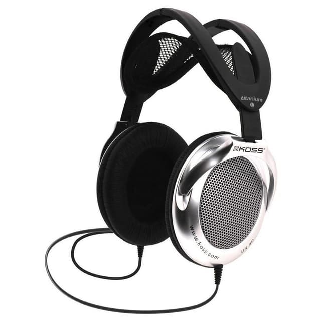 Koss hodetelefoner UR40