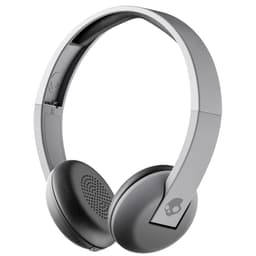 Skullcandy Uproar trådløse on-ear hodetlf. (sort/grå)