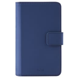 Puro Universal mobiletui XL (blå)