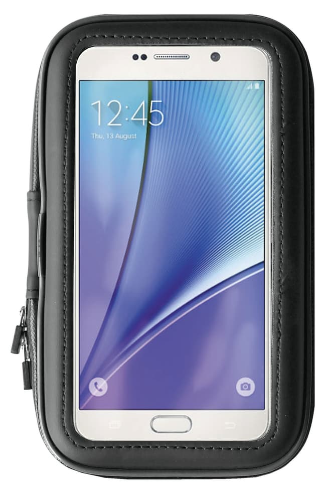 Puro Universal deksel for 5.7" smarttelefon