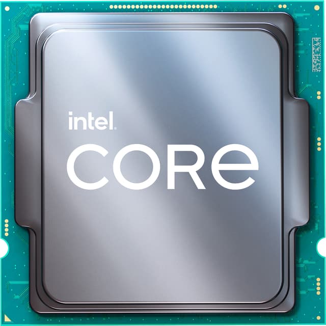 Intel Core i7-11700F prosessor (eske) - Elkjøp