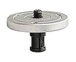 Manfrotto 208 Kameraadapter