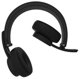 Urbanista Seattle trådløse on-ear hovedtelefoner - sort