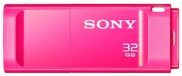 Sony Micro Vault X USB 3.0 USB-stik 32 GB - pink