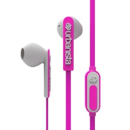 Urbanista Hörlurar in-ear San Francisco (rosa)