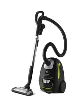 Electrolux UltraSilencer Green pölynimuri