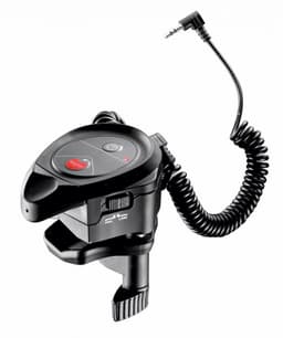 Manfrotto Remote RC Clamp Panasonic LANC