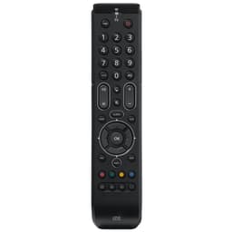 One For All URC 7110 fjärrkontroll för Essence TV