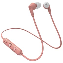 Urbanista Madrid trådlösa in-ear hörlurar (roseguld)
