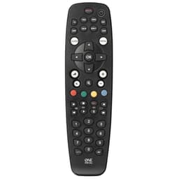 One For All URC 2981 universell fjärrkontroll