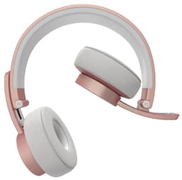 Urbanista Seattle on-ear kuulokkeet (ruusukulta)