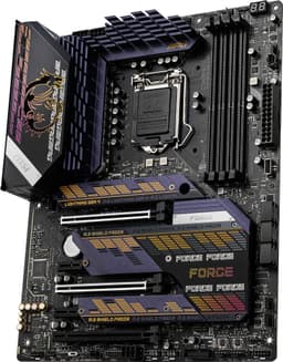 MSI MPG Z590 GAMING FORCE