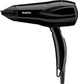 BaByliss hiustenkuivaaja