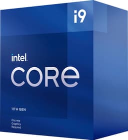 Intel Core i9-11900F processor (boks)
