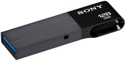 Sony Metal 3.1 USB-stik - 128 GB