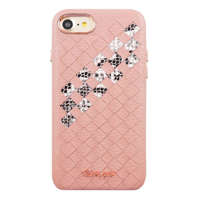 Uunique iPhone 7 fodral (rosa)