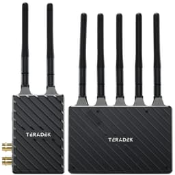 Teradek Bolt 4K LT 1500 TX/RX