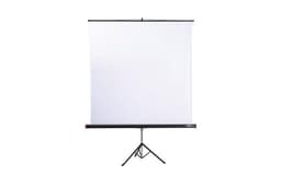 Reflecta lerret Alpha lux 180x180 cm