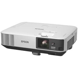 Epson businessprojektor EB-2140 (hvit)