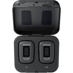 Saramonic Blink 500 Pro B1 2,4 GHz trådløst mikrofonsystem