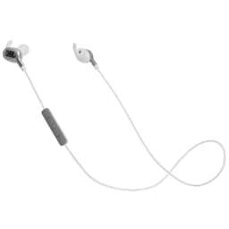 JBL Everest 110 trådlösa in-ear hörlurar (silver)