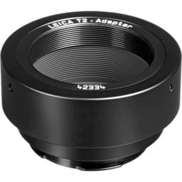 Leica Digiscoping adapter T2