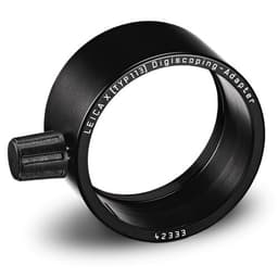 Leica Digiscoping adapter X