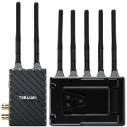 Teradek Bolt 4K LT 750 Deluxe Kit V
