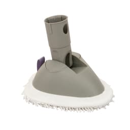 Shark mikrofiberkluter og skrubb V19320