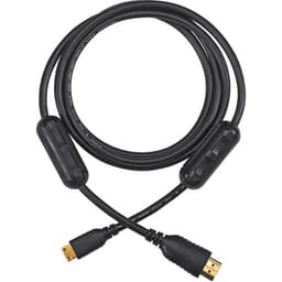 Leica HDMI kabel