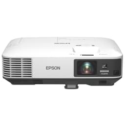 Epson møteromsprojektor EB-2265 (hvit)