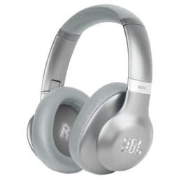 JBL Everest 750NC Elite around-ear hodetelefoner (sølv)