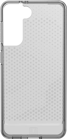 UAG U Lucent deksel til Samsung Galaxy S21 (aske)